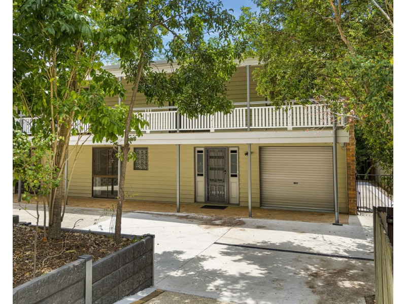 6 Garfield Terrace, Everton Hills QLD 4053