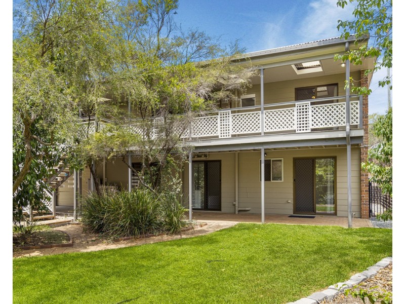 6 Garfield Terrace, Everton Hills QLD 4053