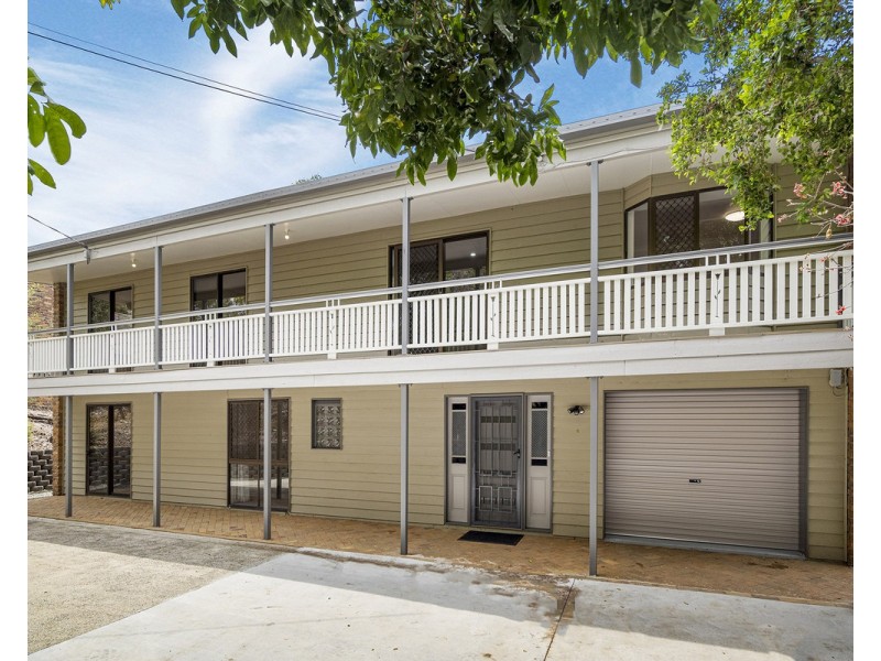 6 Garfield Terrace, Everton Hills QLD 4053