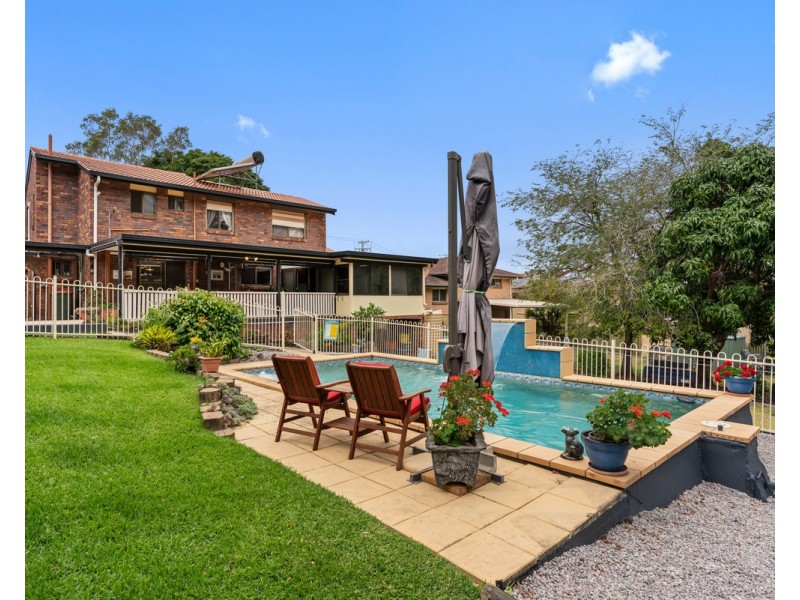 37 Ben Street, Chermside West QLD 4032