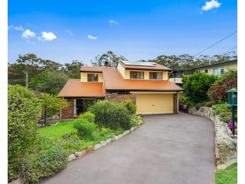 37 Ben Street, Chermside West QLD 4032