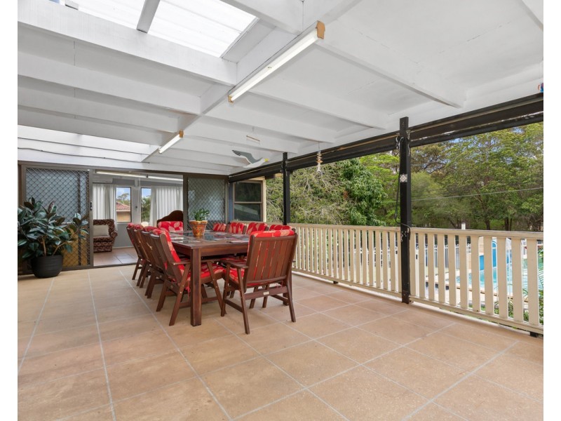 37 Ben Street, Chermside West QLD 4032