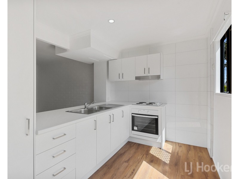 1/205 Zillmere Road, Zillmere QLD 4034