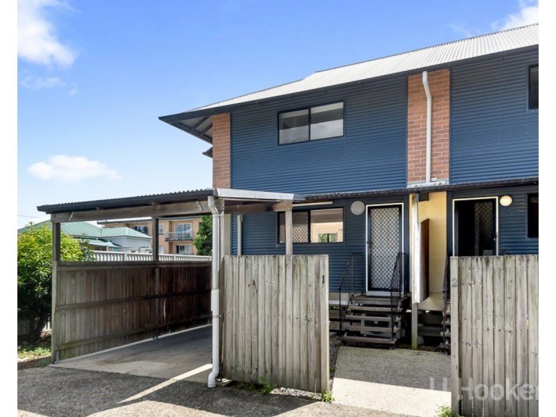 1/205 Zillmere Road, Zillmere QLD 4034