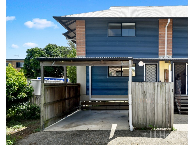 1/205 Zillmere Road, Zillmere QLD 4034