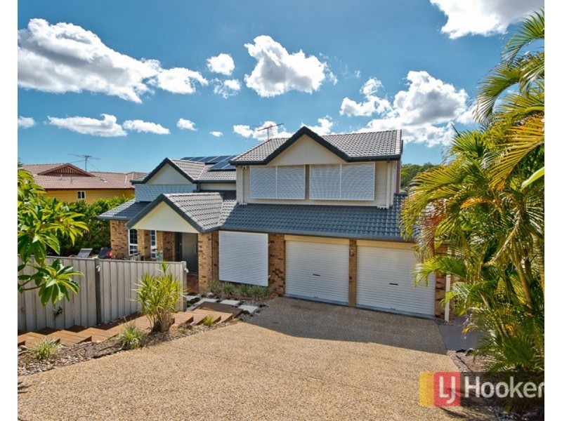 13 Gielgud Crescent, Mcdowall QLD 4053