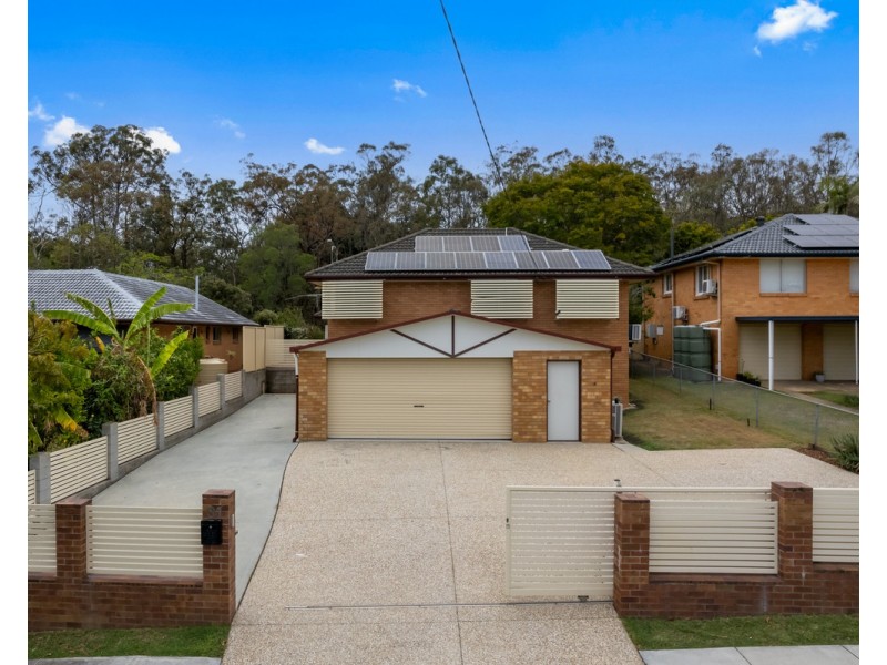 31 Bramcote Street, Chermside West QLD 4032
