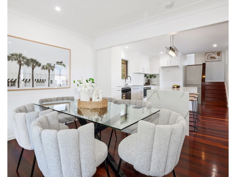 31 Bramcote Street, Chermside West QLD 4032