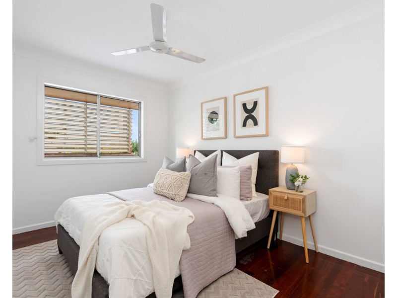 31 Bramcote Street, Chermside West QLD 4032