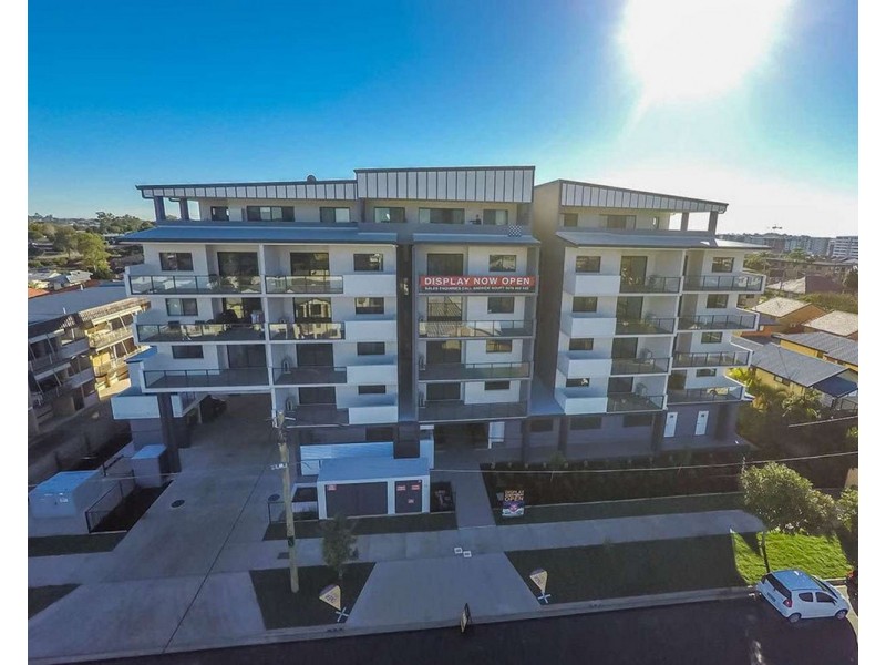34/11-15 View Street, Chermside QLD 4032