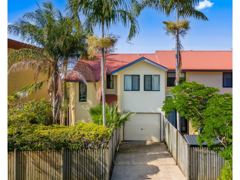 7/17-23 Kidston Terrace, Chermside QLD 4032