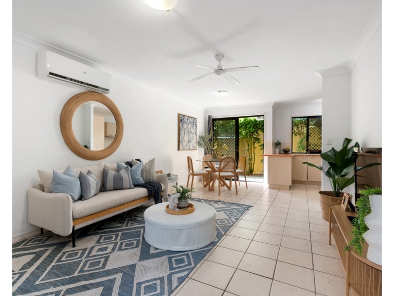 7/17-23 Kidston Terrace, Chermside QLD 4032