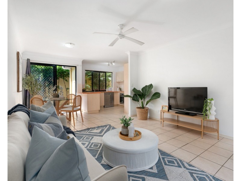 7/17-23 Kidston Terrace, Chermside QLD 4032