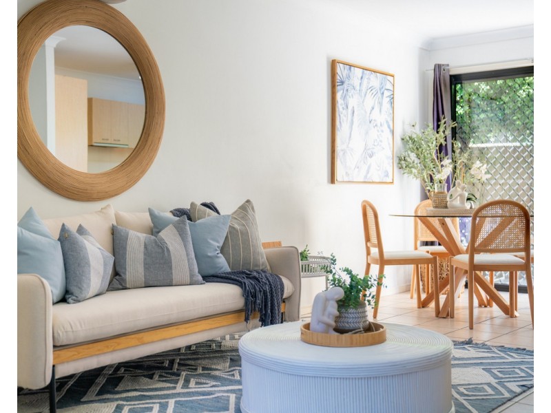 7/17-23 Kidston Terrace, Chermside QLD 4032