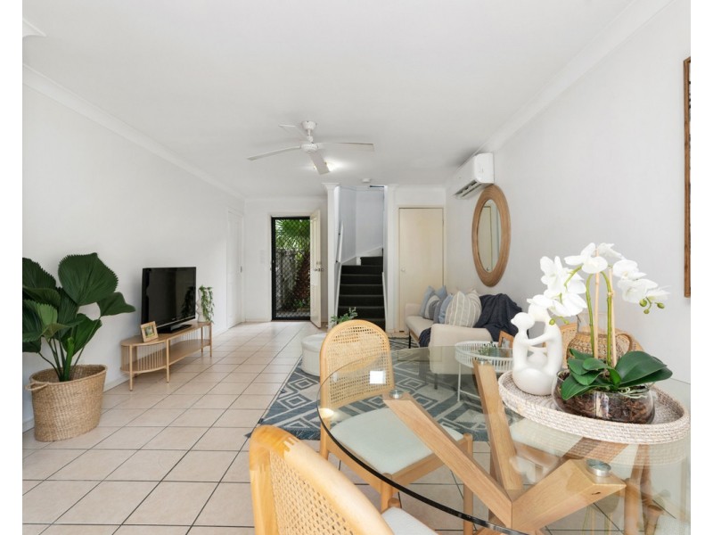 7/17-23 Kidston Terrace, Chermside QLD 4032