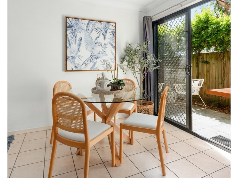 7/17-23 Kidston Terrace, Chermside QLD 4032
