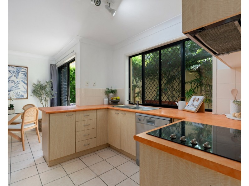 7/17-23 Kidston Terrace, Chermside QLD 4032