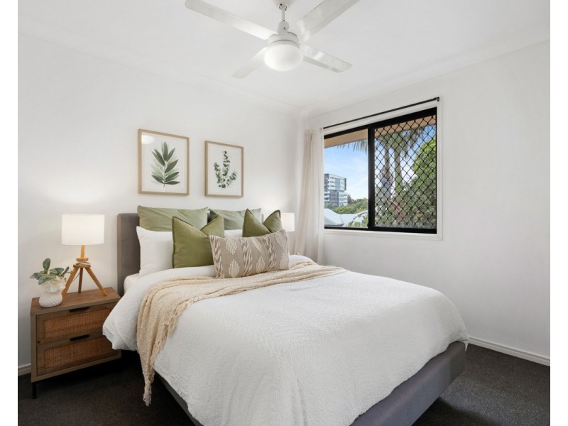 7/17-23 Kidston Terrace, Chermside QLD 4032