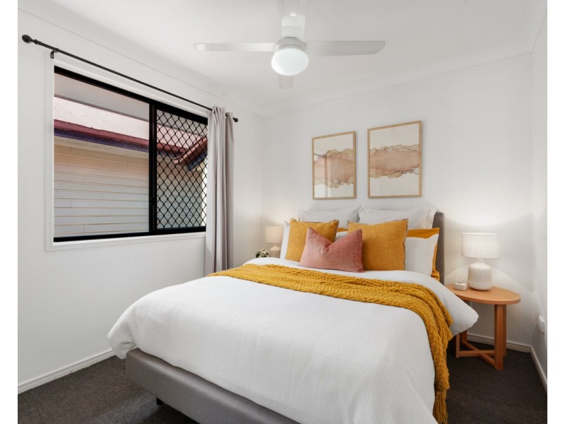 7/17-23 Kidston Terrace, Chermside QLD 4032