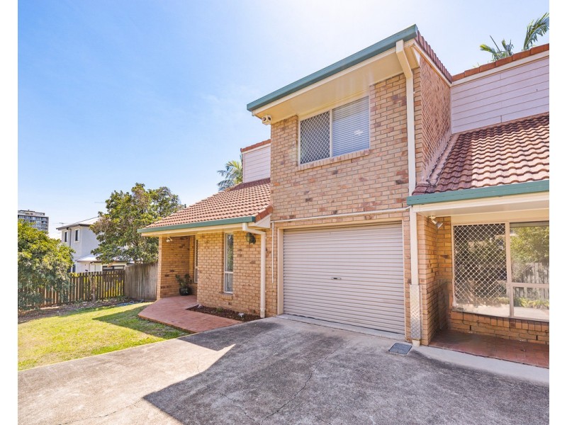 3/33 View Street, Chermside QLD 4032