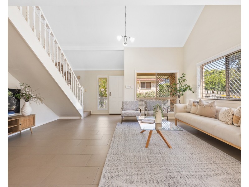 3/33 View Street, Chermside QLD 4032