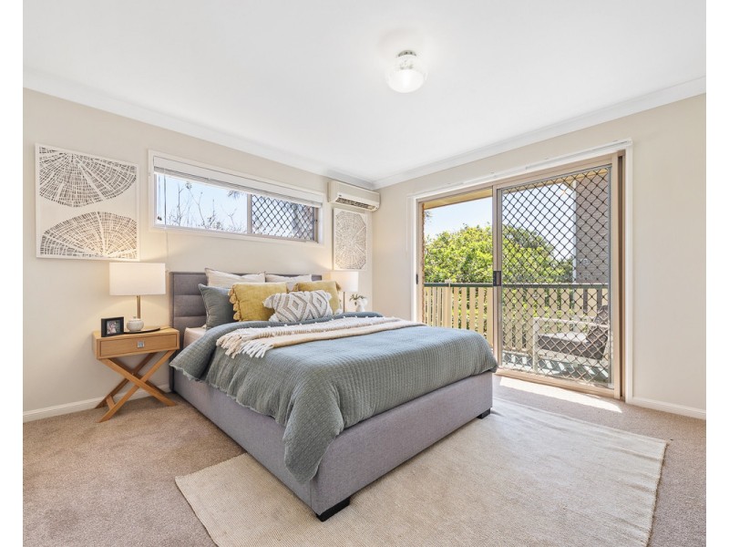3/33 View Street, Chermside QLD 4032