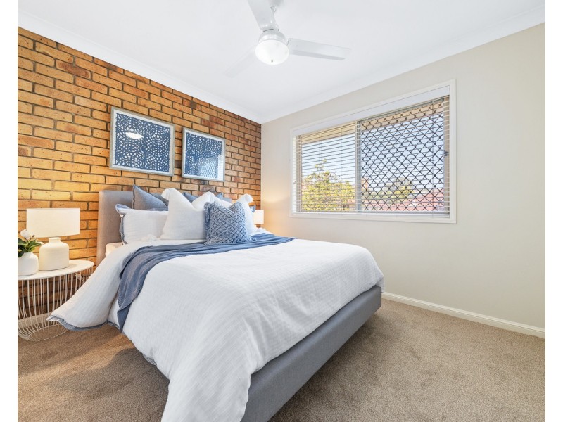 3/33 View Street, Chermside QLD 4032