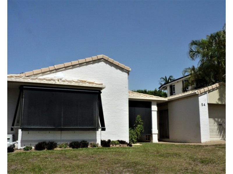 54 Fordham Street, Wavell Heights QLD 4012