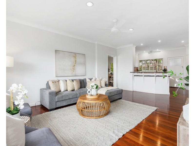 34 Janie Street, Aspley QLD 4034