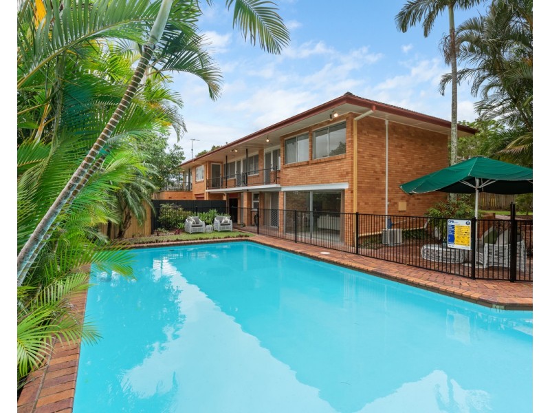 34 Janie Street, Aspley QLD 4034