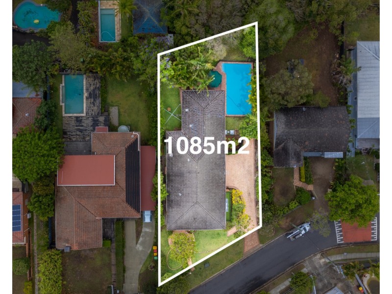 34 Janie Street, Aspley QLD 4034