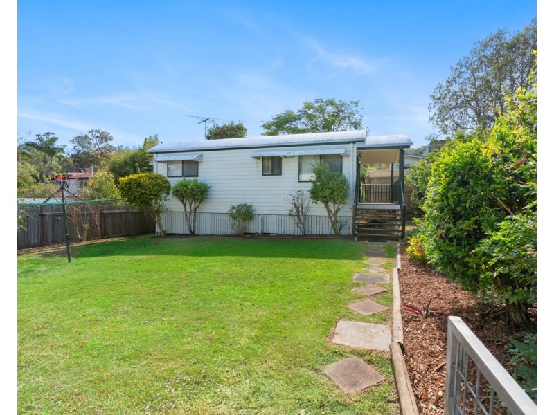 2/8 Backford Street, Chermside West QLD 4032