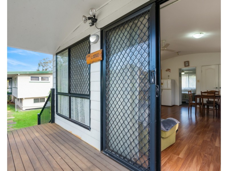 2/8 Backford Street, Chermside West QLD 4032