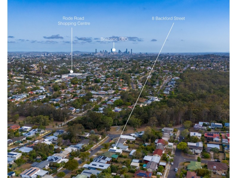 2/8 Backford Street, Chermside West QLD 4032
