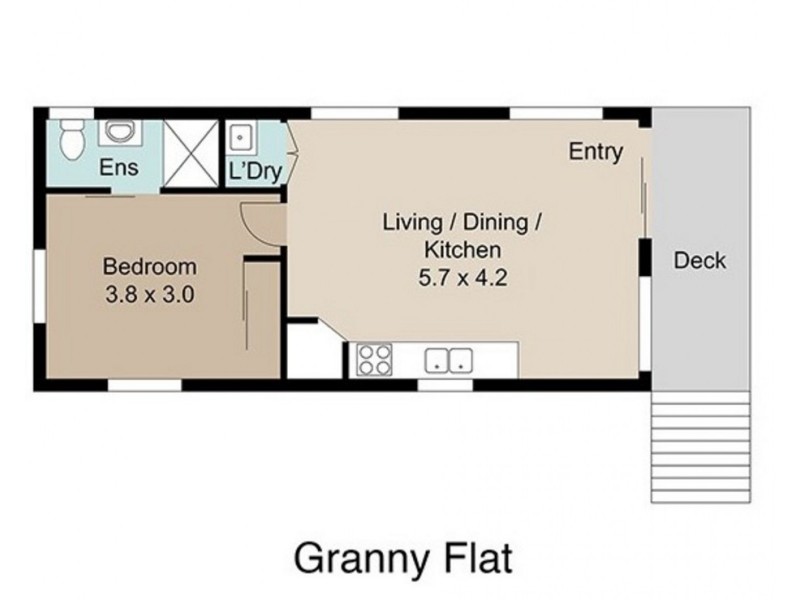 2/8 Backford Street, Chermside West QLD 4032