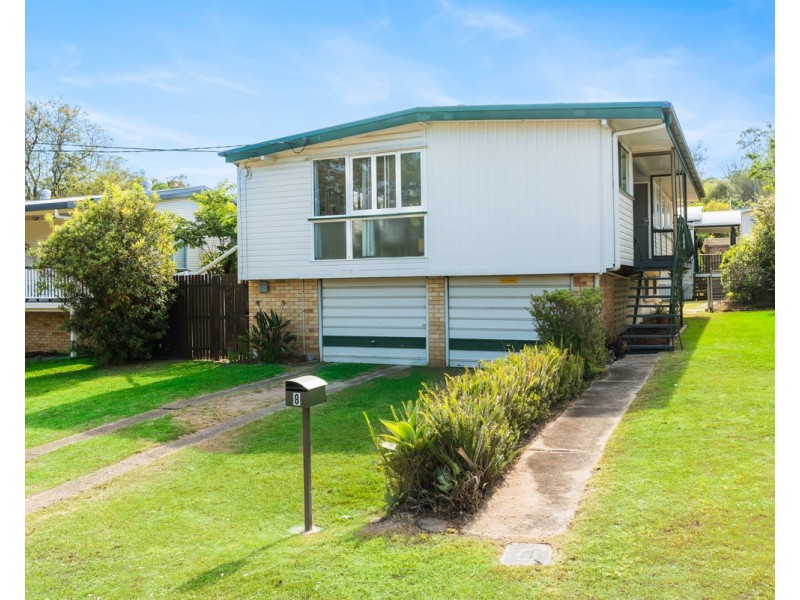 1/8 Backford Street, Chermside West QLD 4032