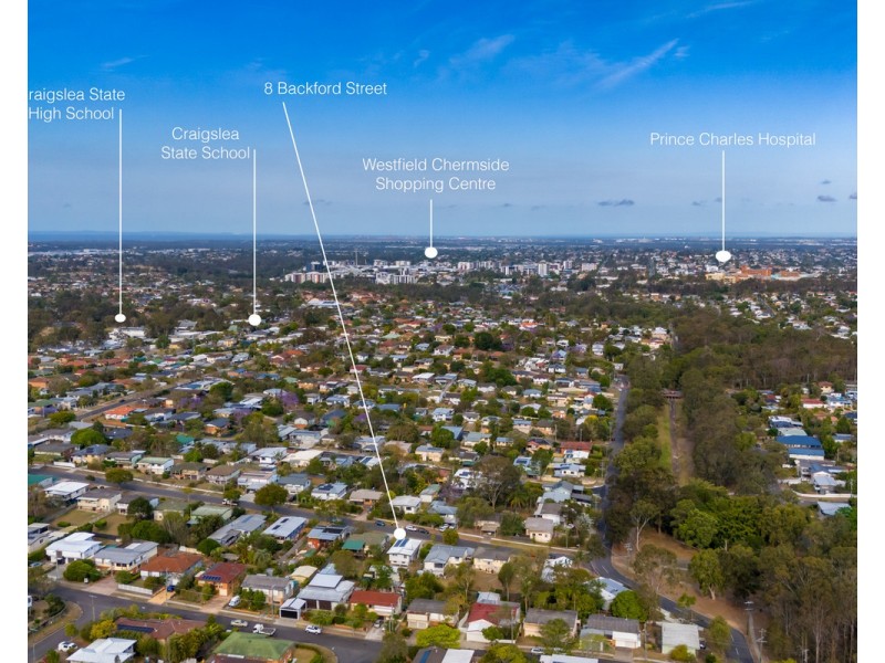 1/8 Backford Street, Chermside West QLD 4032
