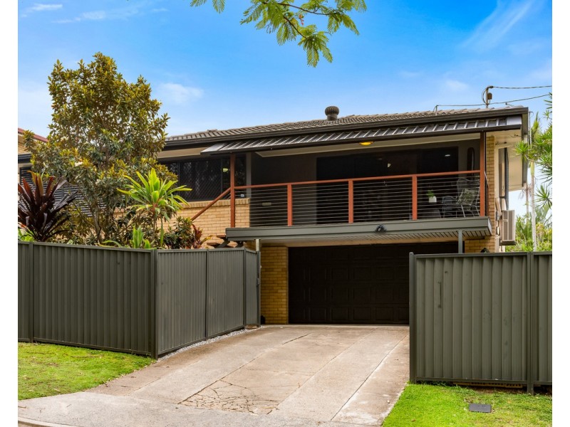 11 Toomey Street, Chermside West QLD 4032