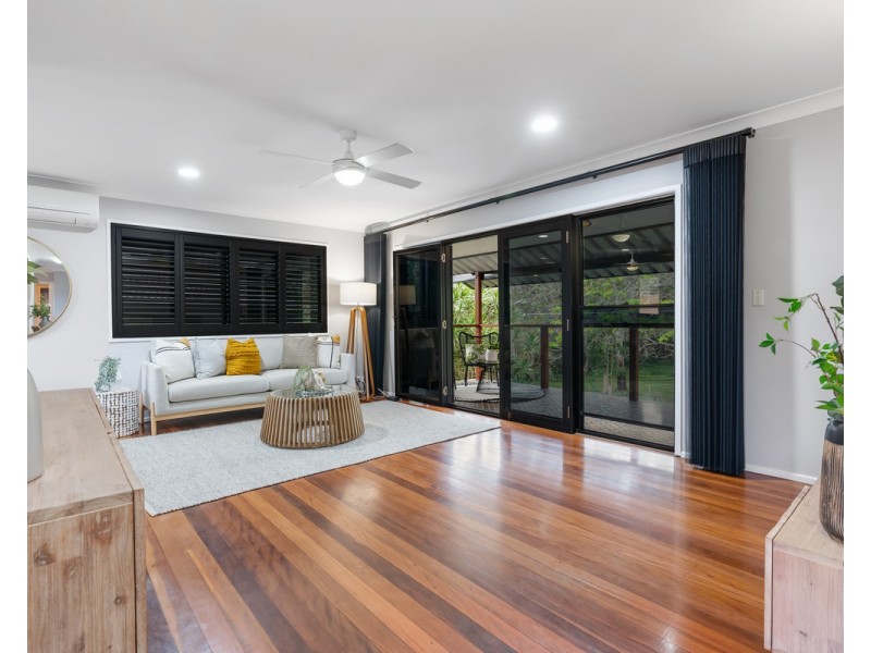 11 Toomey Street, Chermside West QLD 4032