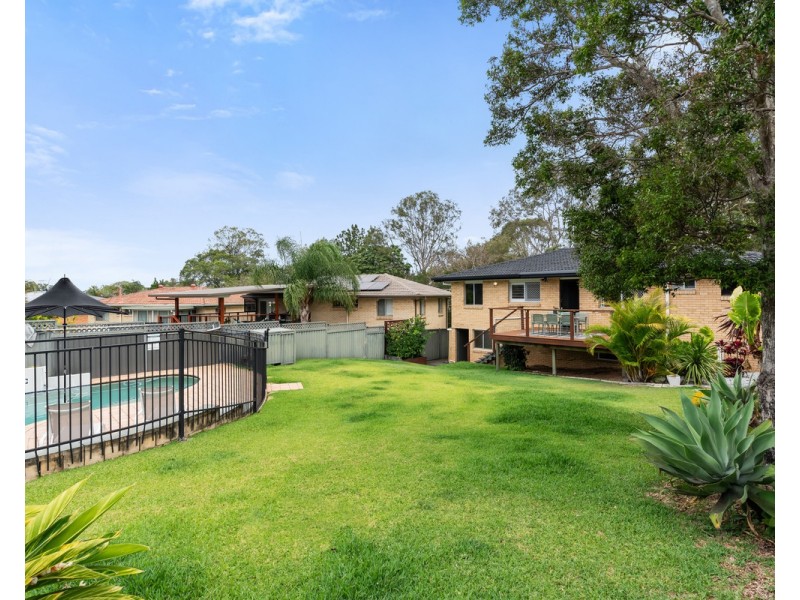 11 Toomey Street, Chermside West QLD 4032
