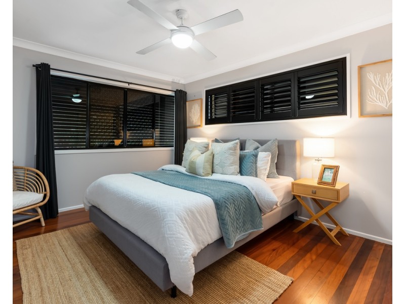 11 Toomey Street, Chermside West QLD 4032