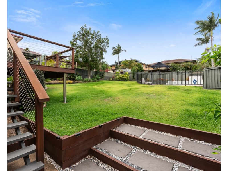 11 Toomey Street, Chermside West QLD 4032