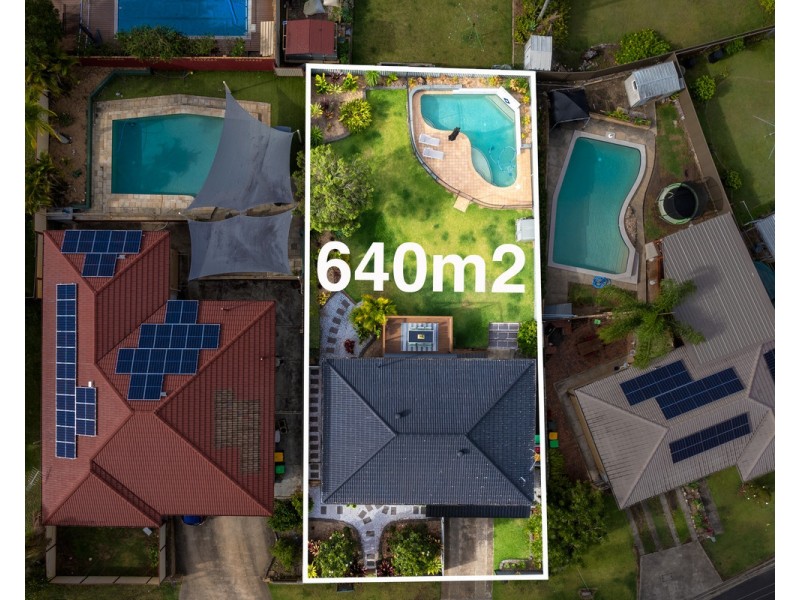 11 Toomey Street, Chermside West QLD 4032