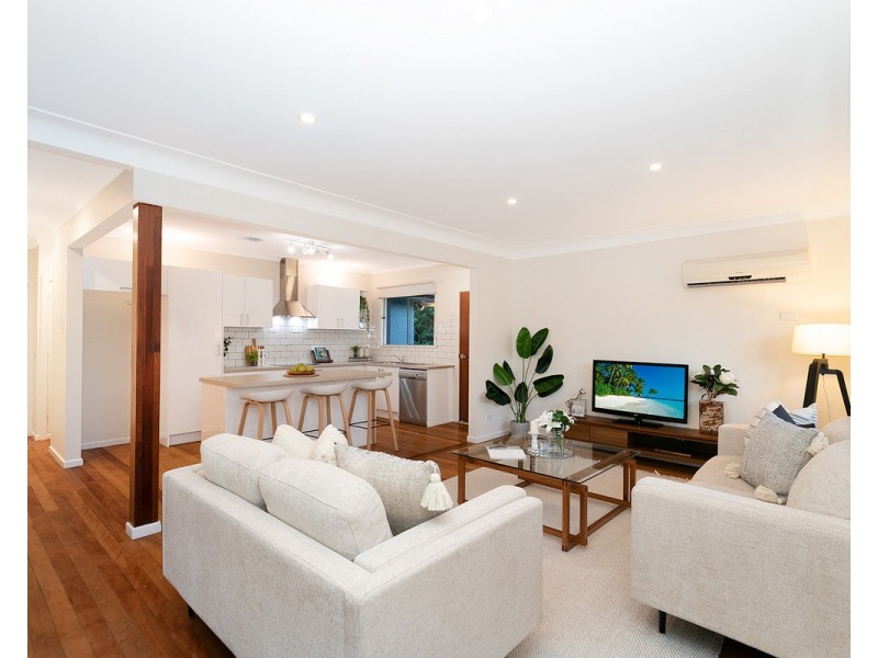 7 Wynford Street, Aspley QLD 4034