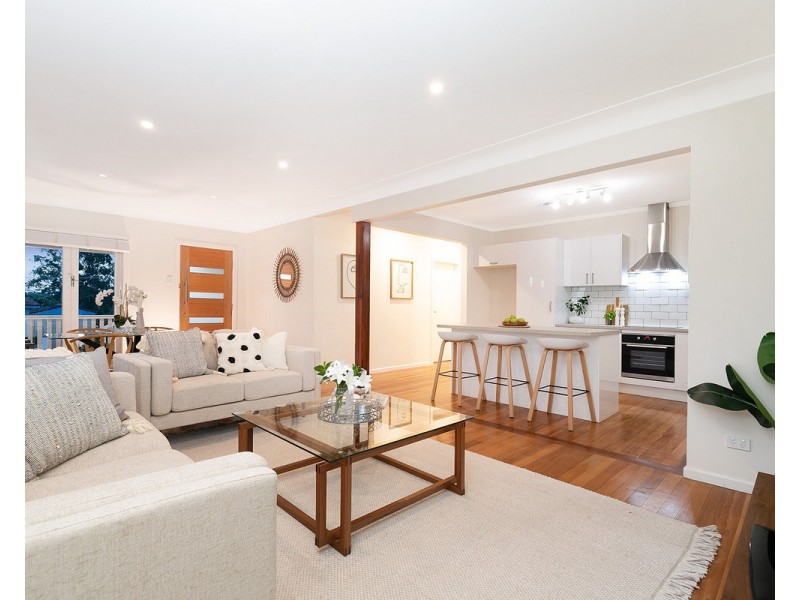 7 Wynford Street, Aspley QLD 4034