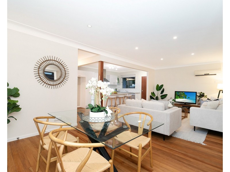7 Wynford Street, Aspley QLD 4034