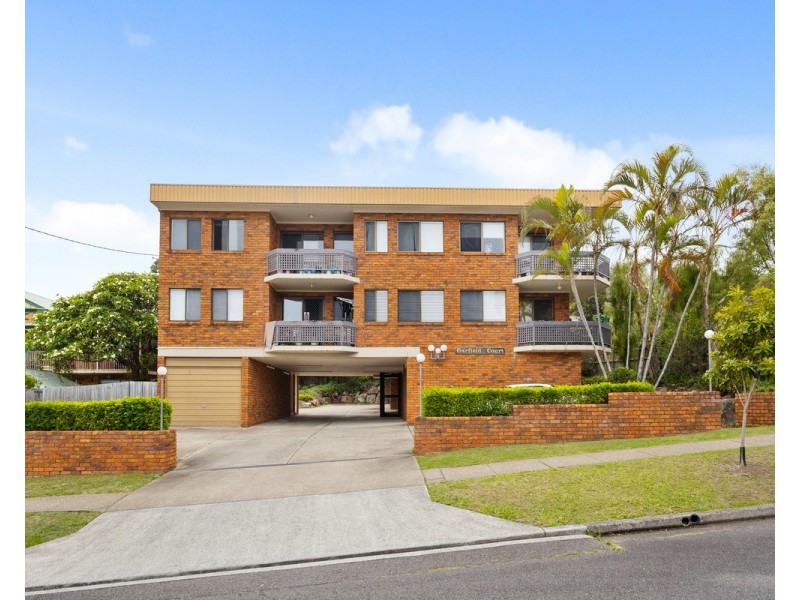 8/5 Garfield Street, Nundah QLD 4012