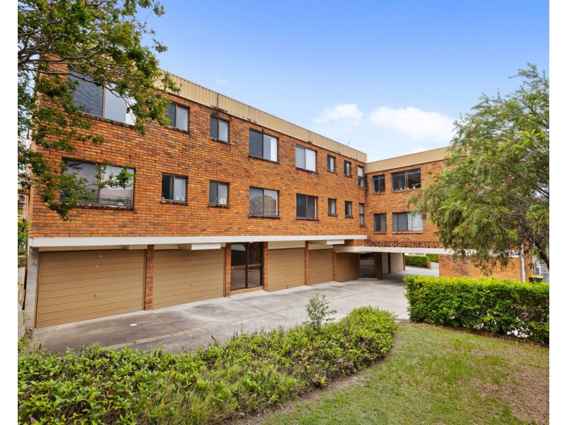 8/5 Garfield Street, Nundah QLD 4012