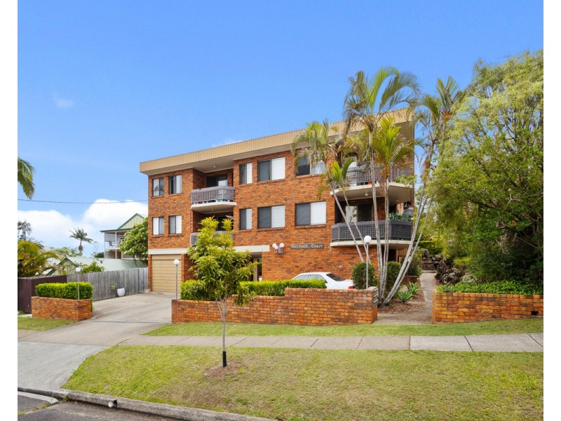 8/5 Garfield Street, Nundah QLD 4012