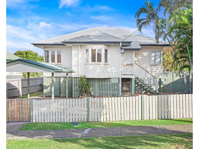 47 Pilba Street, Chermside QLD 4032